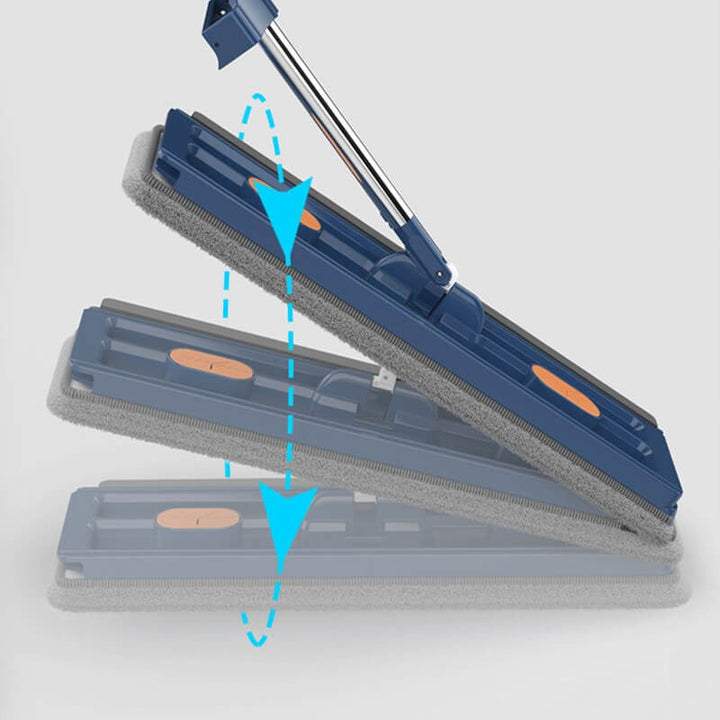 Trapeador EasyFlat-Mop™