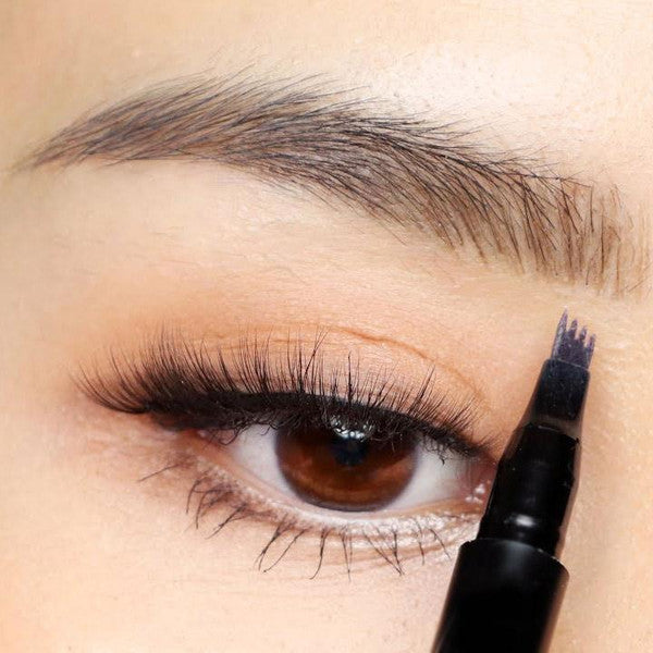 Microblading Precision™-Cejas y Barba