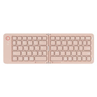 Teclado Bluetooth Retractil