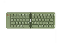 Teclado Bluetooth Retractil