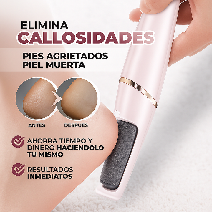 Removedor de callos