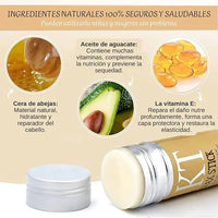 2X1 Cera Fijadora Hidratante