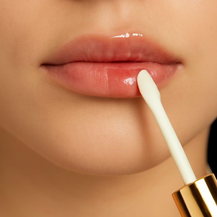 LipGloss Maximizer