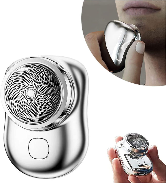 Afeitadora Portatil MiniRazor™