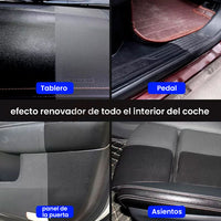 CleaningPro™ - Cera Porcelanizadora