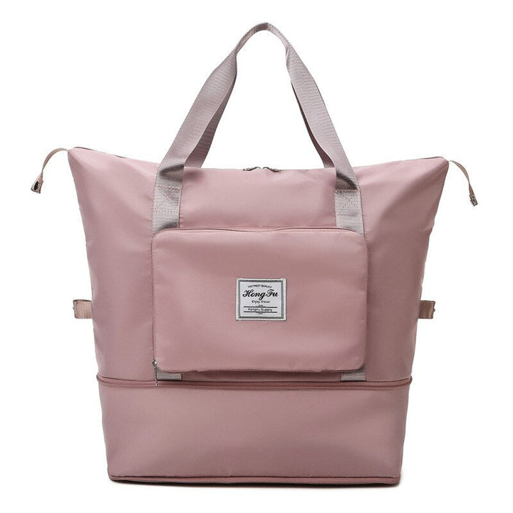 ComfyFold™ - Bolso Plegable Multiusos
