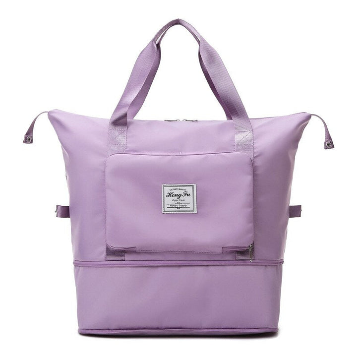 ComfyFold™ - Bolso Plegable Multiusos