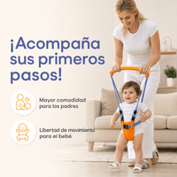 Baby Steps – Cinturón de Caminata