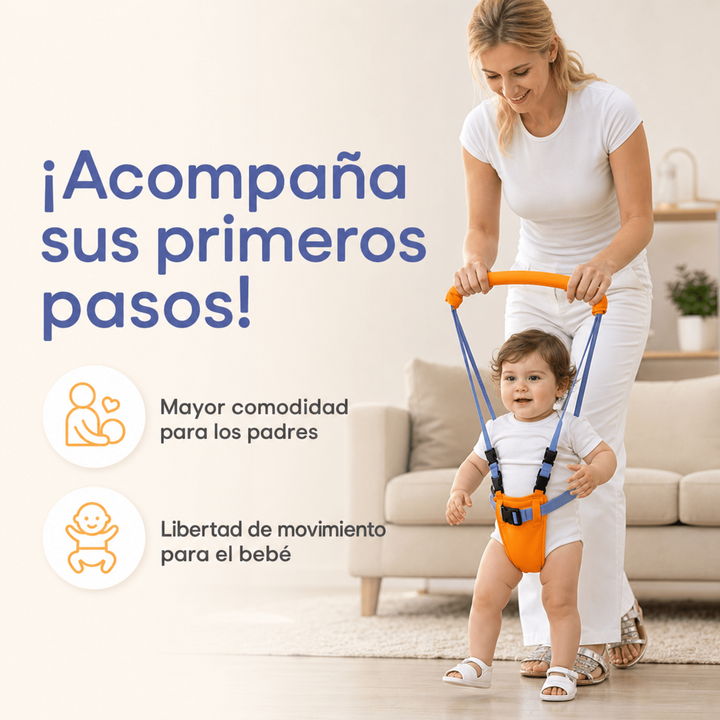 Baby Steps – Cinturón de Caminata