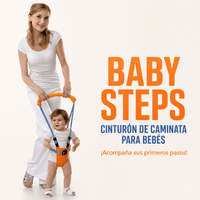 Baby Steps – Cinturón de Caminata