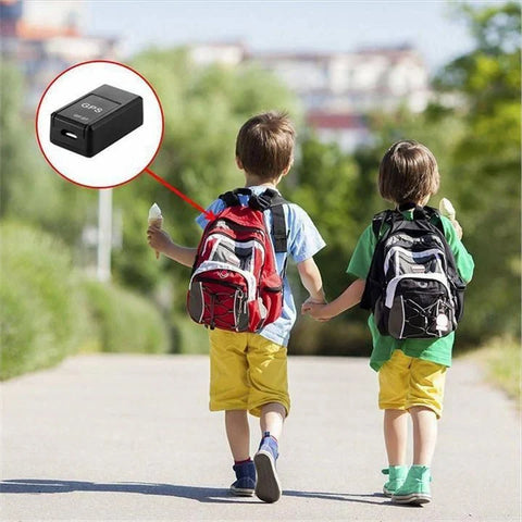 LiveLocate™ - MINI GPS