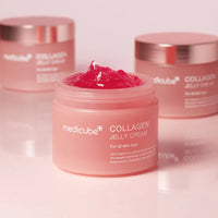 MediCube - Crema Hidratante Iluminadora