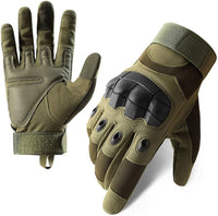 TitanGrip™ - Guantes Indestructibles🛡